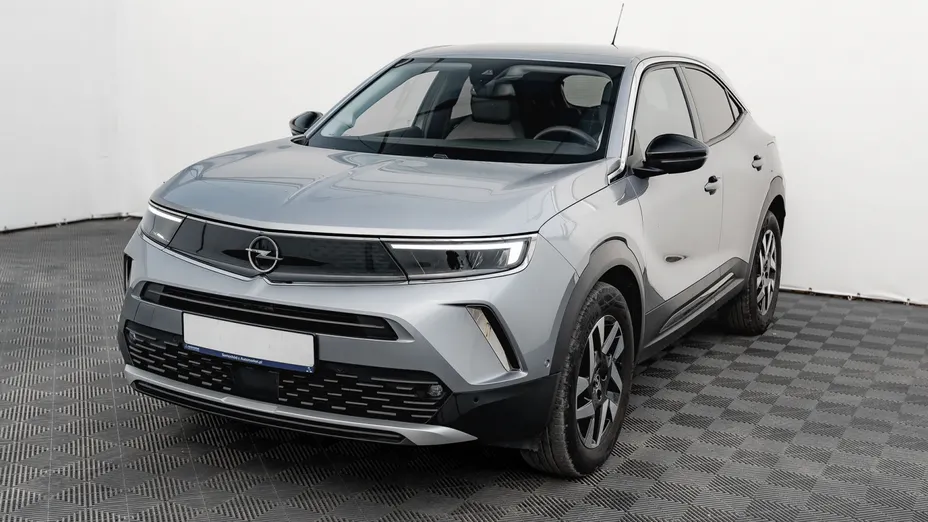 OPEL Mokka Mokka 1.2 T Elegance S&S aut