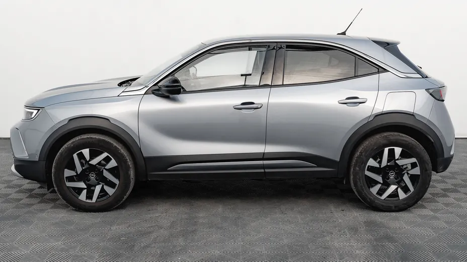 OPEL Mokka Mokka 1.2 T Elegance S&S aut