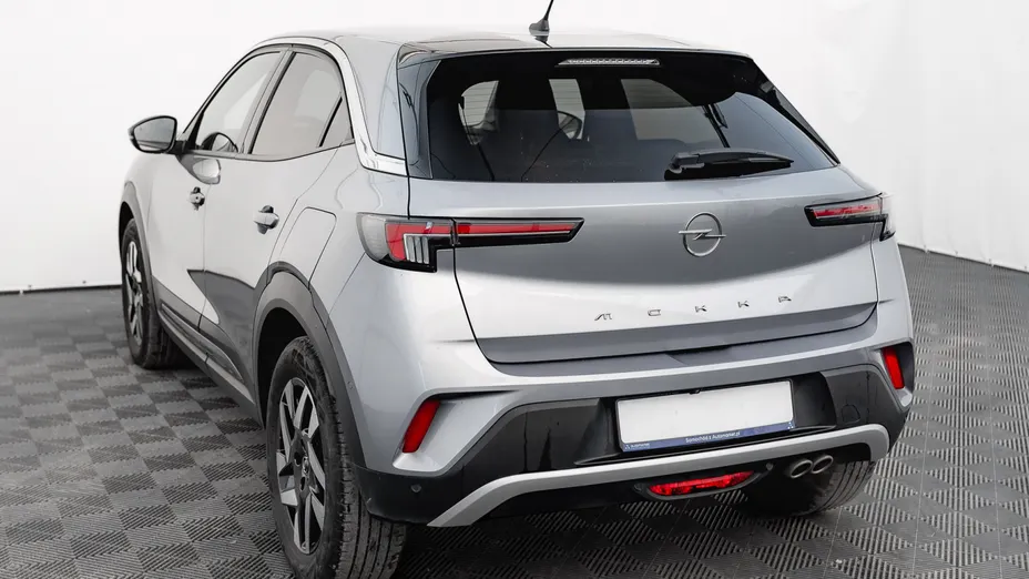 OPEL Mokka Mokka 1.2 T Elegance S&S aut