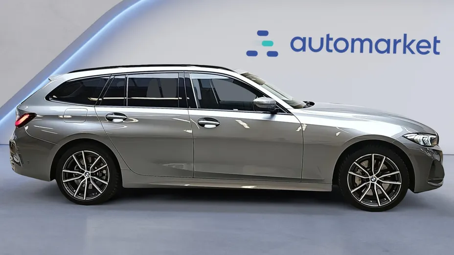 BMW Seria 3 330i xDrive aut