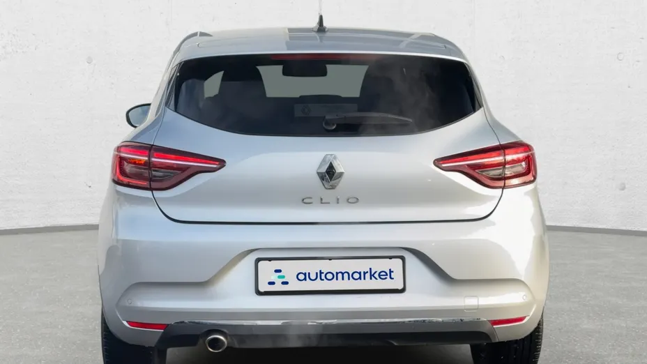 RENAULT Clio Clio 1.0 TCe Techno LPG