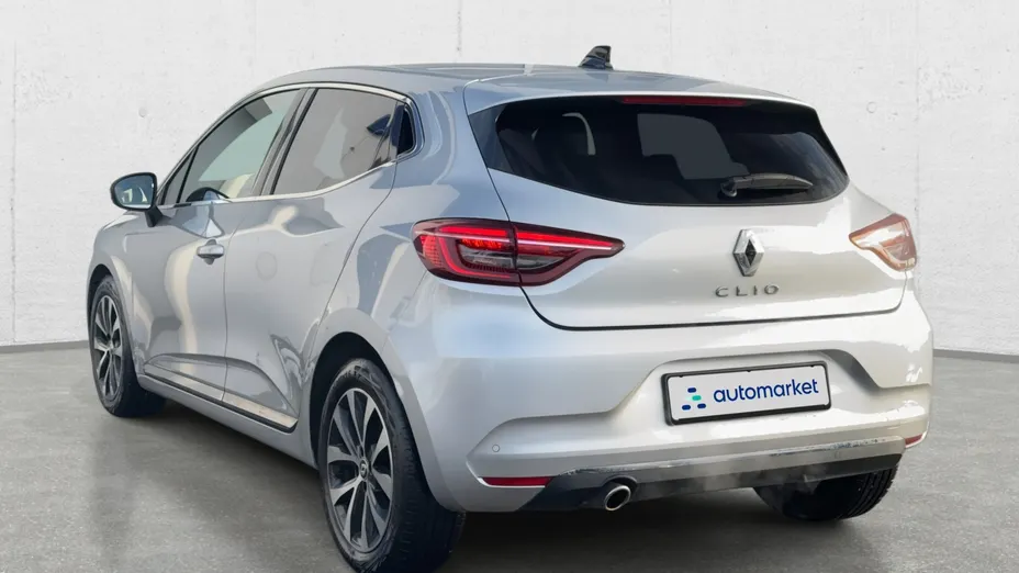 RENAULT Clio Clio 1.0 TCe Techno LPG