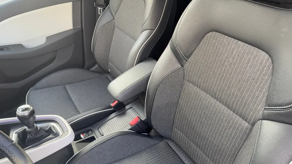 RENAULT Clio Clio 1.0 TCe Techno LPG