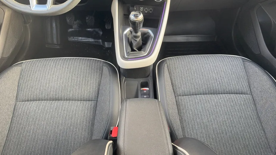 RENAULT Clio Clio 1.0 TCe Techno LPG