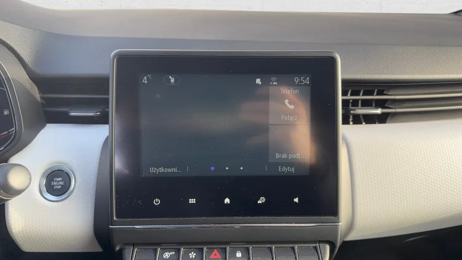 RENAULT Clio Clio 1.0 TCe Techno LPG