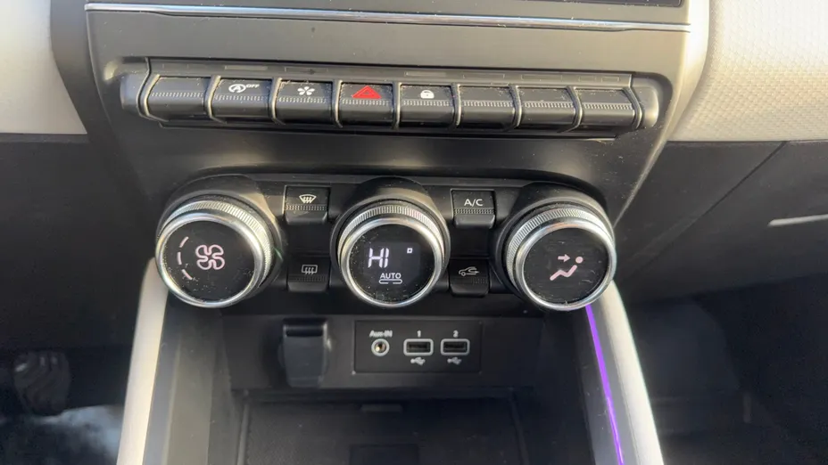 RENAULT Clio Clio 1.0 TCe Techno LPG