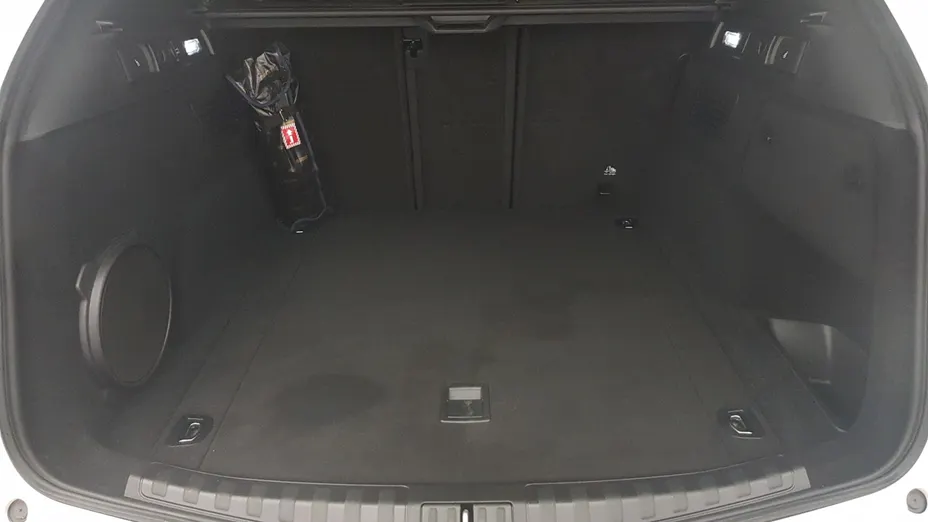 ALFA ROMEO Stelvio Stelvio 2.0 Turbo Veloce Q4 aut