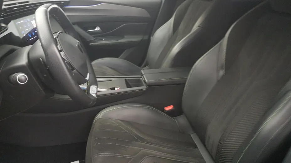 PEUGEOT 308 308 1.2 PureTech GT S&S EAT8