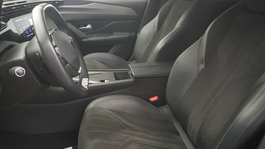 PEUGEOT 308 308 1.2 PureTech GT S&S EAT8