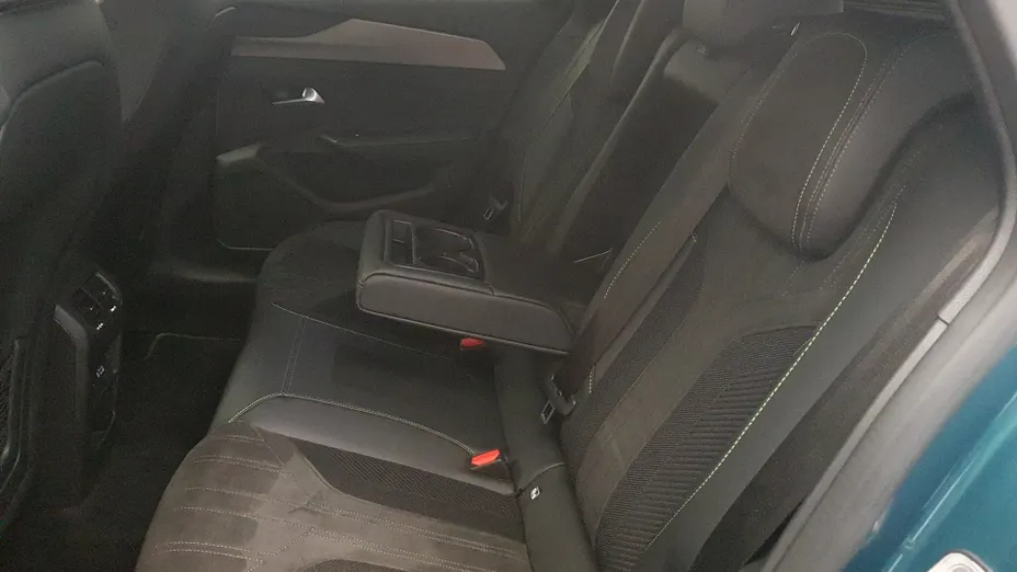 PEUGEOT 308 308 1.2 PureTech GT S&S EAT8