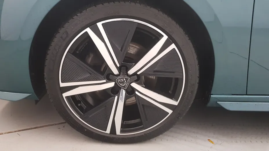 PEUGEOT 308 308 1.2 PureTech GT S&S EAT8