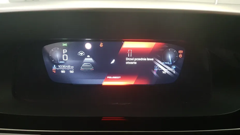 PEUGEOT 308 308 1.2 PureTech GT S&S EAT8