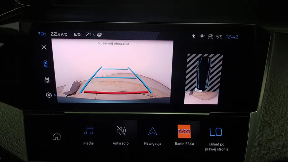 PEUGEOT 308 308 1.2 PureTech GT S&S EAT8