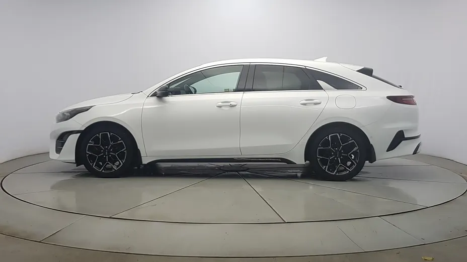 KIA ProCeed ProCeed 1.5 T-GDI GT Line