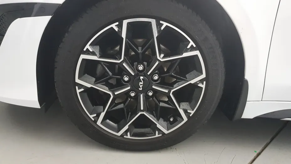 KIA ProCeed ProCeed 1.5 T-GDI GT Line