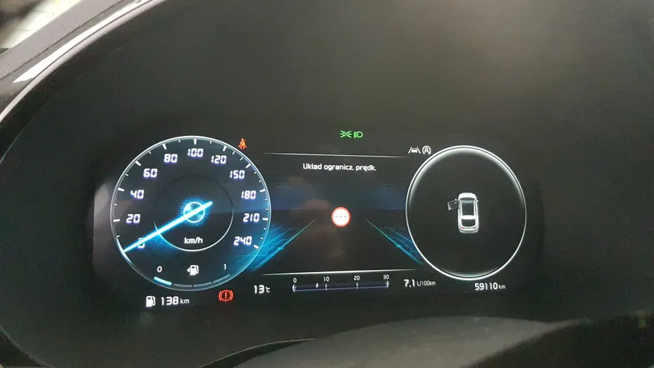 KIA ProCeed ProCeed 1.5 T-GDI GT Line