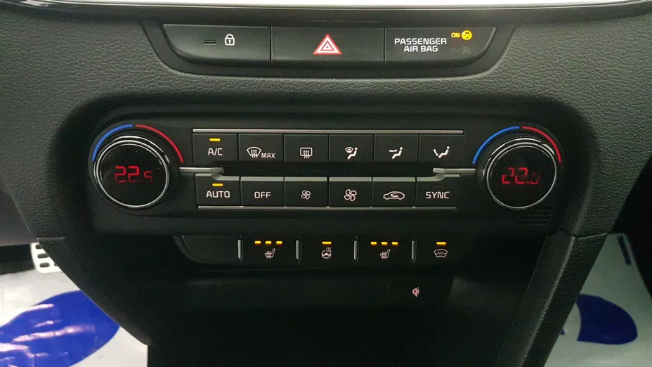 KIA ProCeed ProCeed 1.5 T-GDI GT Line