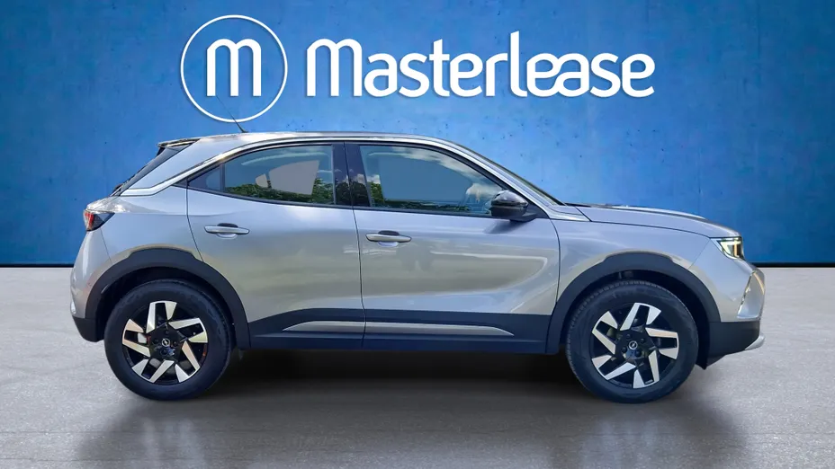 OPEL Mokka Mokka 1.2 T Elegance S&S aut