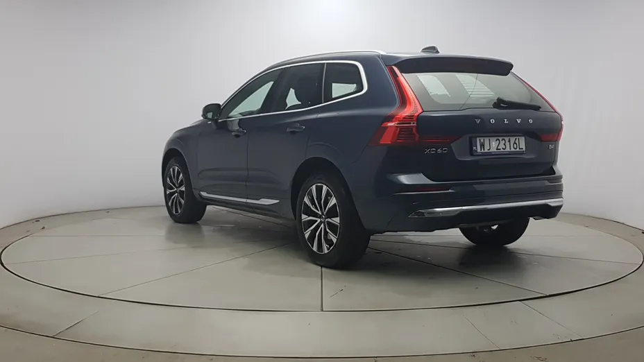 VOLVO XC60 XC60 B4 B Plus Bright aut