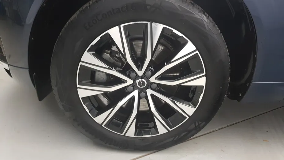 VOLVO XC60 XC60 B4 B Plus Bright aut