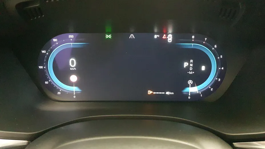 VOLVO XC60 XC60 B4 B Plus Bright aut