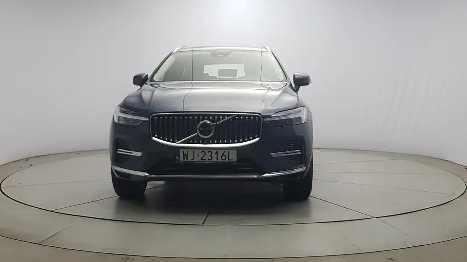 VOLVO XC60 XC60 B4 B Plus Bright aut
