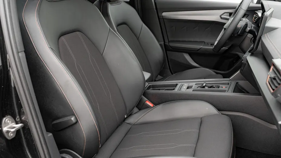 CUPRA Formentor Formentor 2.0 TSI 4Drive DSG