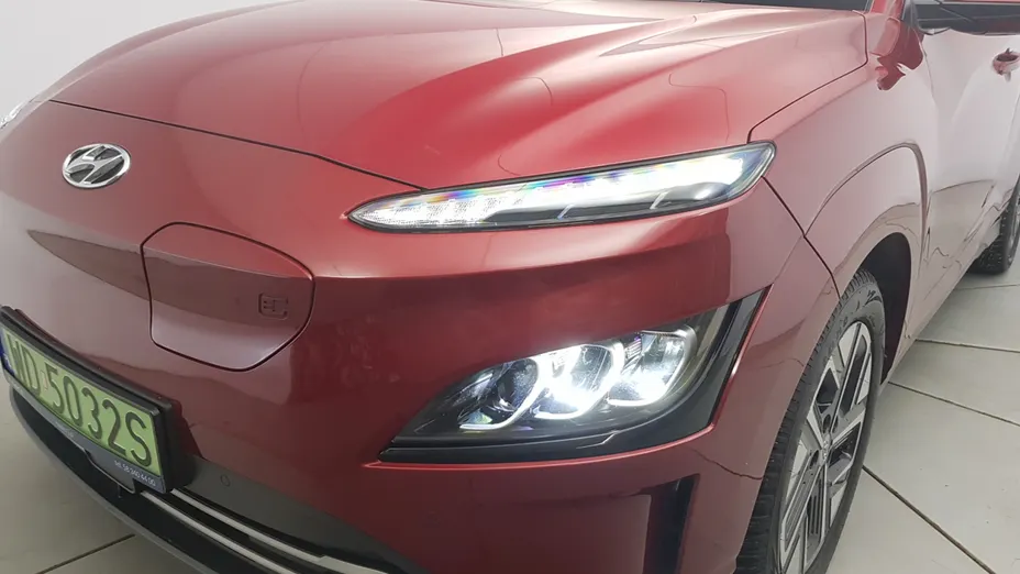 HYUNDAI Kona Kona Electric 64kWh Executive