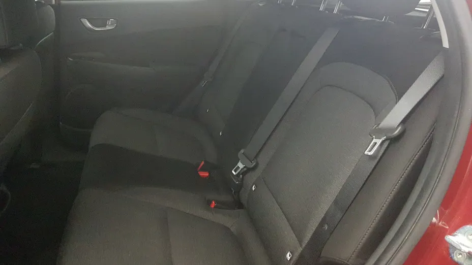 HYUNDAI Kona Kona Electric 64kWh Executive