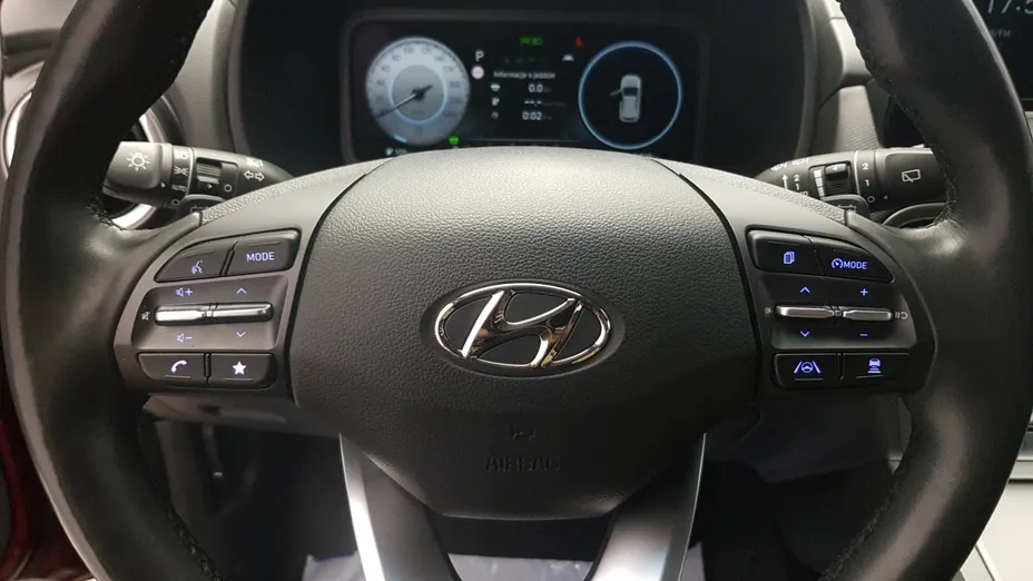 HYUNDAI Kona Kona Electric 64kWh Executive