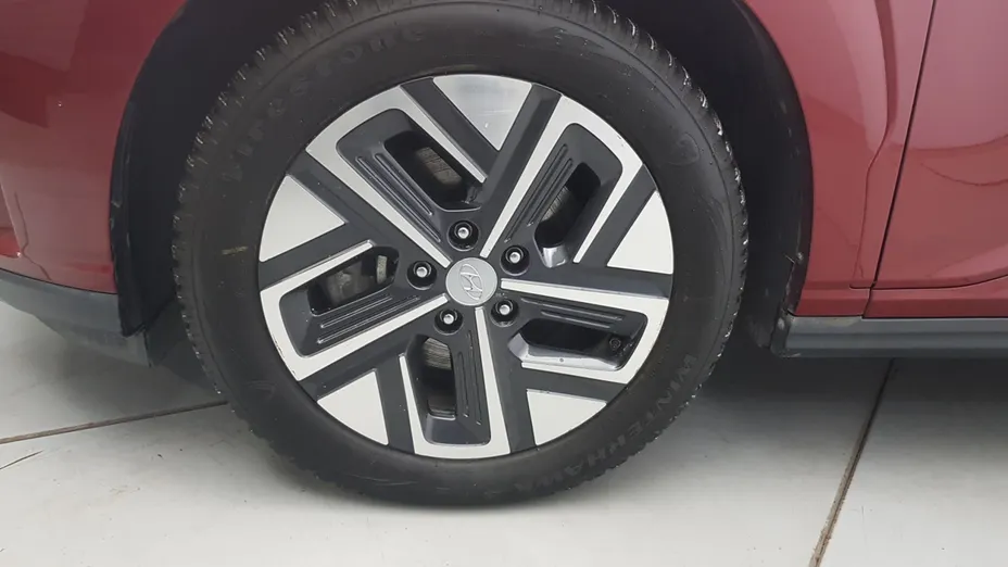 HYUNDAI Kona Kona Electric 64kWh Executive