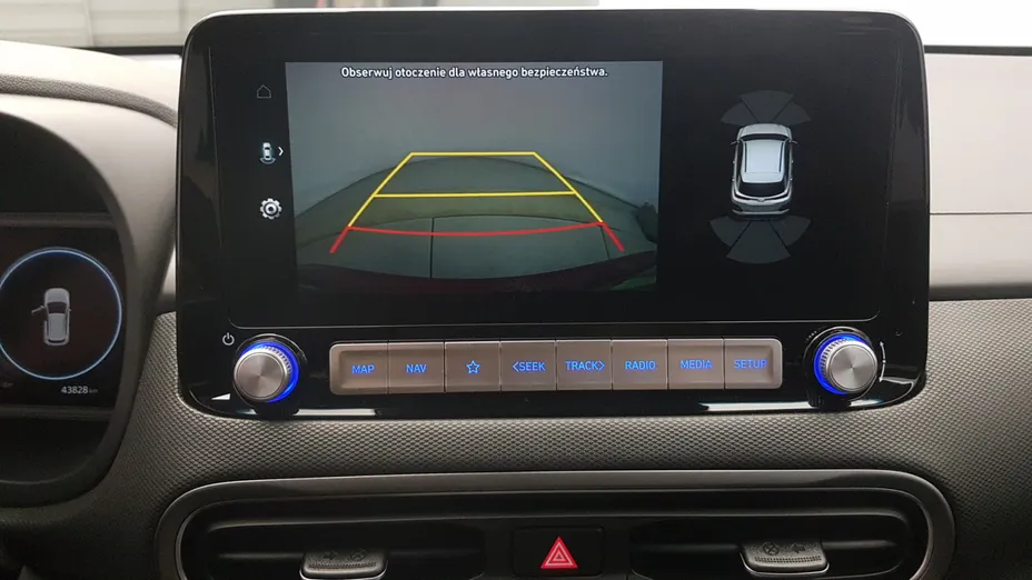 HYUNDAI Kona Kona Electric 64kWh Executive