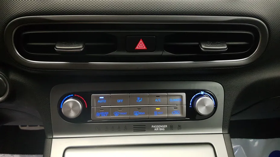 HYUNDAI Kona Kona Electric 64kWh Executive