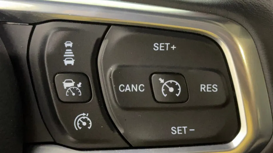 JEEP Wrangler Wrangler Unlimited GME 2.0 Turbo Rubicon aut