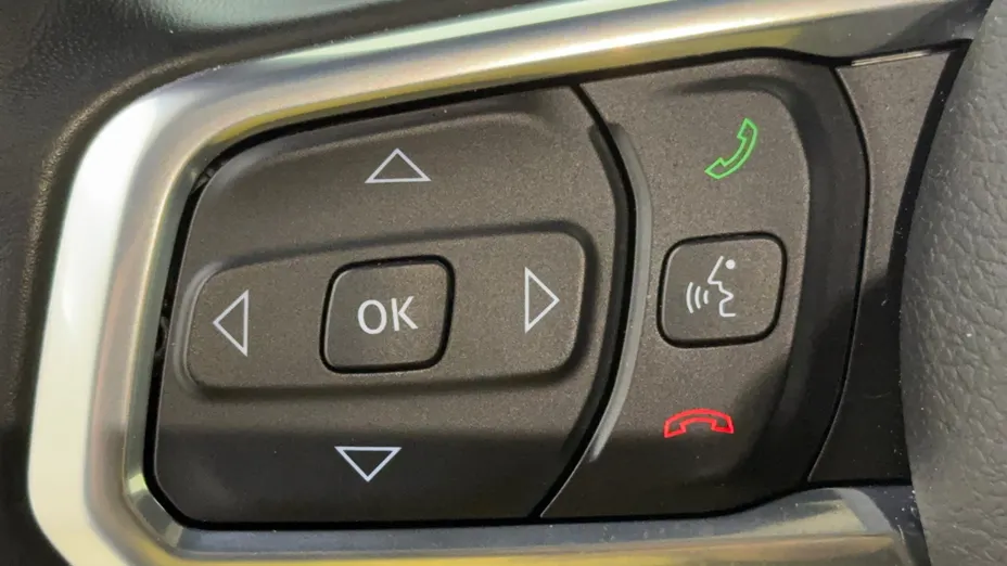 JEEP Wrangler Wrangler Unlimited GME 2.0 Turbo Rubicon aut