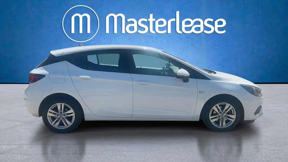 OPEL Astra Astra V 1.5 CDTI Edition S&S