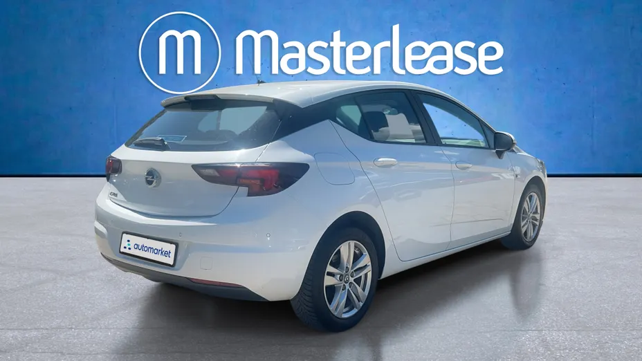 OPEL Astra Astra V 1.5 CDTI Edition S&S