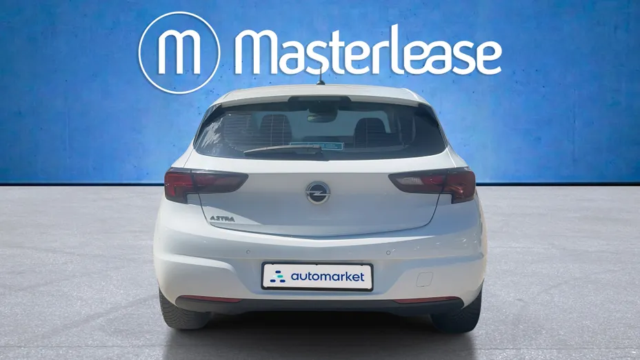 OPEL Astra Astra V 1.5 CDTI Edition S&S