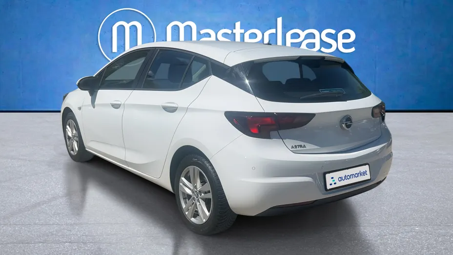 OPEL Astra Astra V 1.5 CDTI Edition S&S