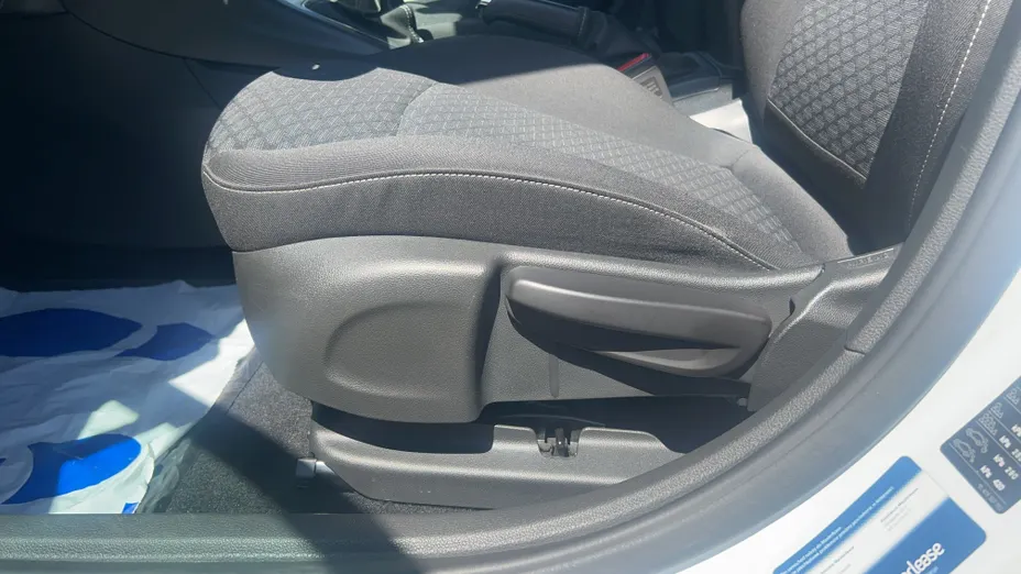OPEL Astra Astra V 1.5 CDTI Edition S&S
