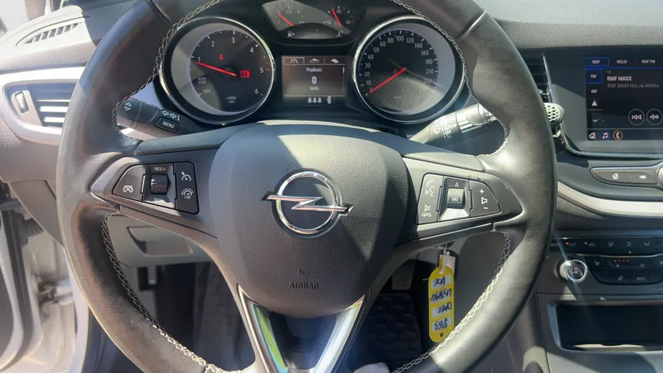 OPEL Astra Astra V 1.5 CDTI Edition S&S