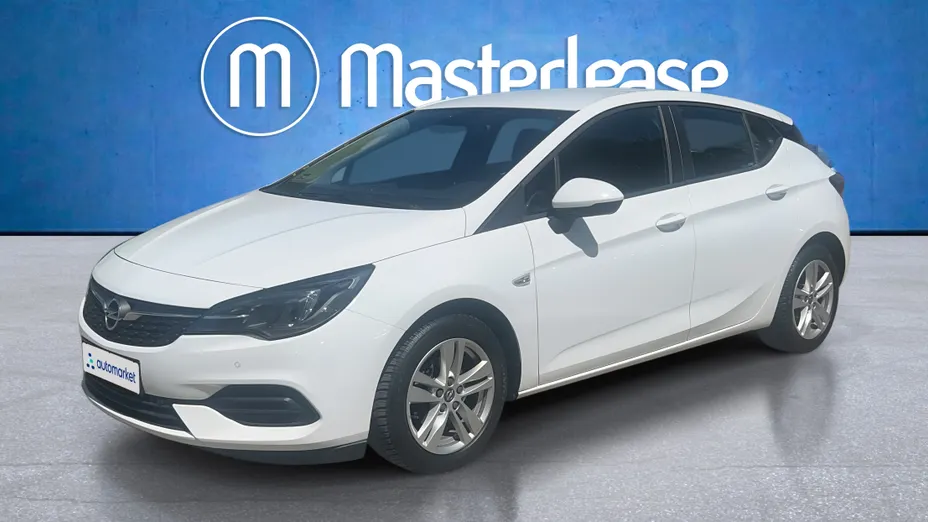 OPEL Astra Astra V 1.5 CDTI Edition S&S