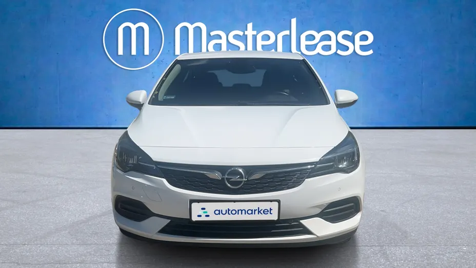 OPEL Astra Astra V 1.5 CDTI Edition S&S