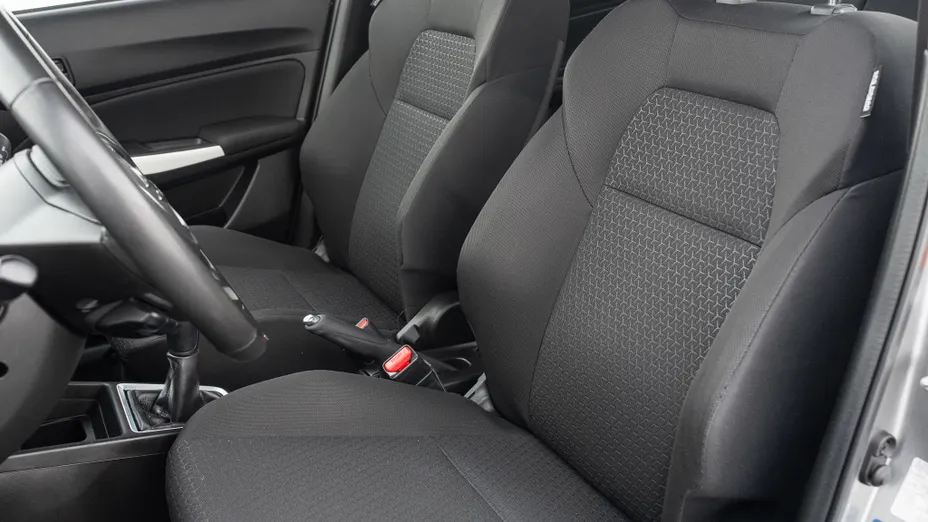 SUZUKI Swift Swift 1.2 Dualjet SHVS Premium