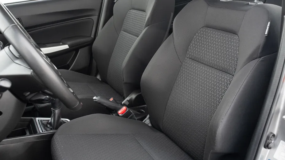 SUZUKI Swift Swift 1.2 Dualjet SHVS Premium