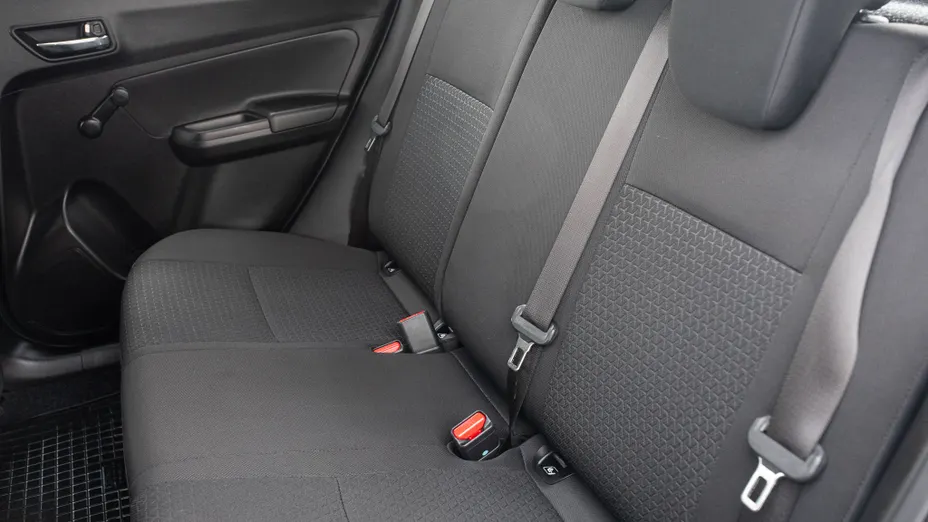 SUZUKI Swift Swift 1.2 Dualjet SHVS Premium