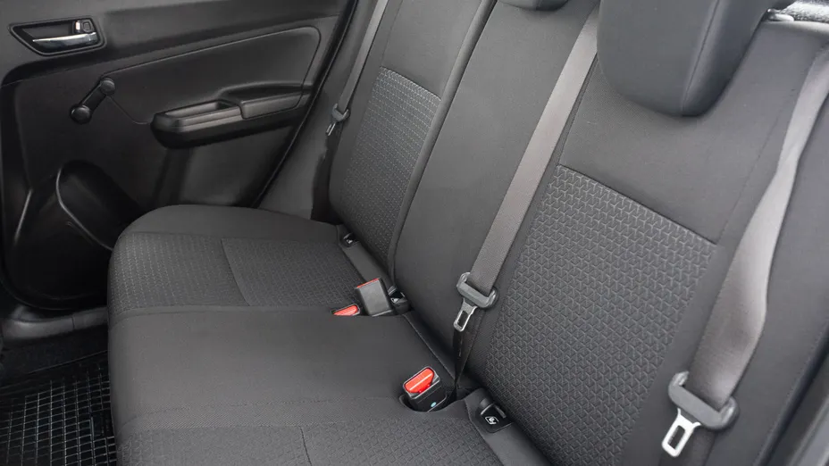 SUZUKI Swift Swift 1.2 Dualjet SHVS Premium