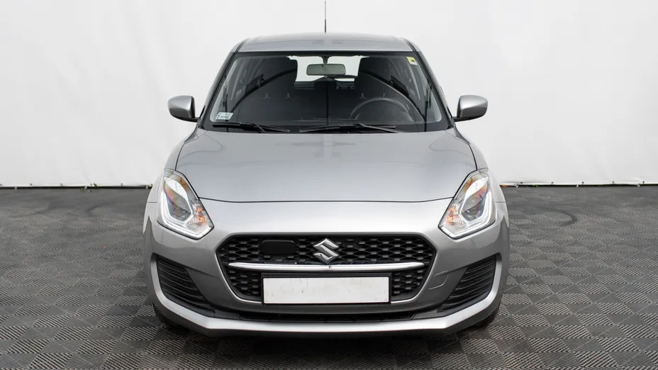 SUZUKI Swift Swift 1.2 Dualjet SHVS Premium