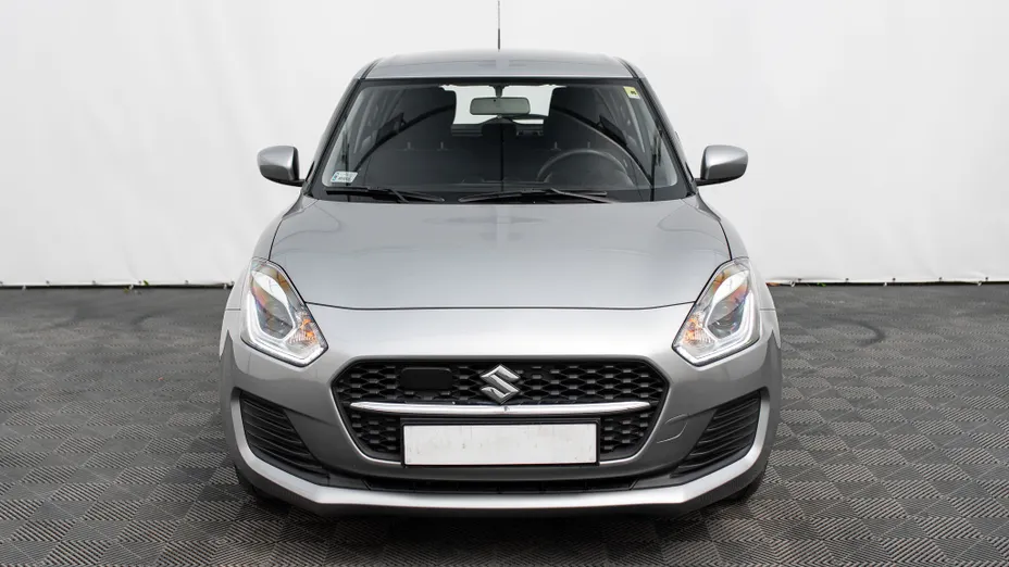 SUZUKI Swift Swift 1.2 Dualjet SHVS Premium