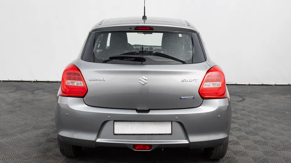 SUZUKI Swift Swift 1.2 Dualjet SHVS Premium